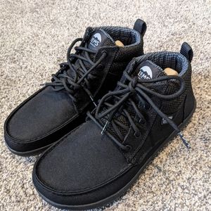 Lems Vegan Boulder Boot Mid, Men's 9.5 / Women's 11